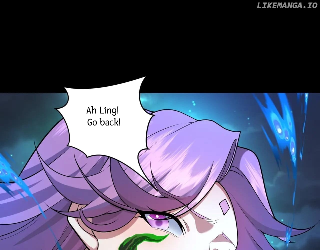 Era of the Haunted Chapter 216 - page 90